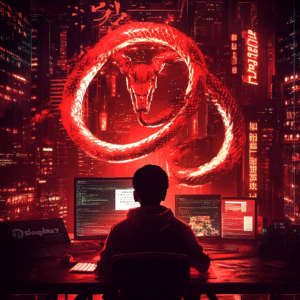 Ivanti Connect Secure脆弱性を悪用した新型マルウェア「DslogdRAT」が日本企業を標的に - 中国発サイバー攻撃の実態 - innovaTopia - （イノベトピア）