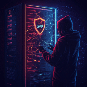 SAP NetWeaverに最大深刻度の脆弱性発見 - Webシェルを通じた不正アクセスの危険性 - innovaTopia - （イノベトピア）