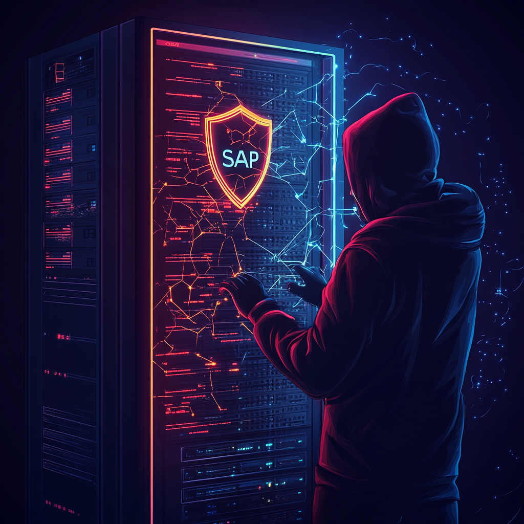 SAP NetWeaverに最大深刻度の脆弱性発見 - Webシェルを通じた不正アクセスの危険性 - innovaTopia - （イノベトピア）