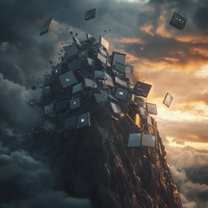 マイクロソフト警告：2億4000万台のPCが「デジタルの崖っぷち」に - Windows 10サポート終了で迫られる選択 - innovaTopia - （イノベトピア）