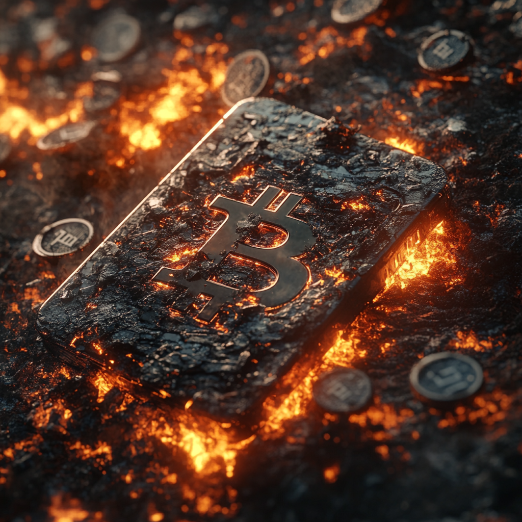 ビットコイン自己管理の新たな脅威：Casa CEOが警鐘を鳴らす山火事や戦争によるリスク増大 - innovaTopia - （イノベトピア）