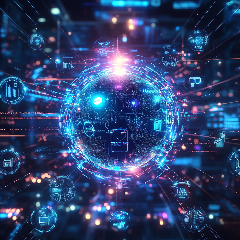 GensparkのSuper Agent、汎用AIエージェント市場に革命を起こす - 9つのLLMと80以上のツールを組み合わせた次世代AI - innovaTopia - （イノベトピア）