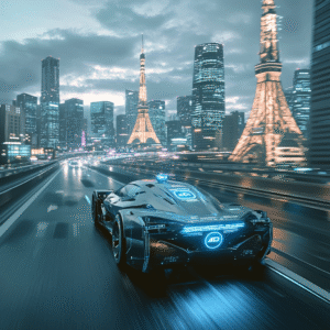 Momenta、トヨタ・GMなど130車種に運転支援技術供給へ - 中国発の自動運転技術が世界進出を加速 - innovaTopia - （イノベトピア）