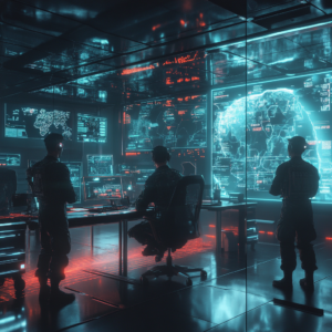 バネバー・ラボのAI、米海兵隊の情報分析を革新：生成AIが軍事インテリジェンスを変える - innovaTopia - （イノベトピア）