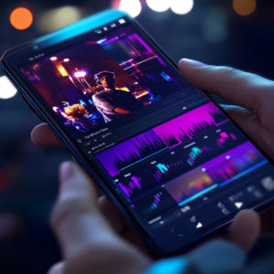 Meta新アプリ「Edits」：TikTokに対抗する動画編集ツールが登場、4K撮影とAIアニメーション機能も搭載 - innovaTopia - （イノベトピア）