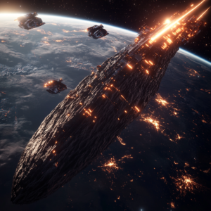 NASA・ESA、恒星間天体を追跡せよ！待ち伏せ型宇宙船で宇宙の旅人を捕捉する最新技術 - innovaTopia - （イノベトピア）