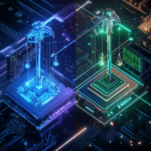 GoogleのTPU戦略 vs OpenAIのエコシステム：AI競争の新たな焦点はコスト優位性に - innovaTopia - （イノベトピア）