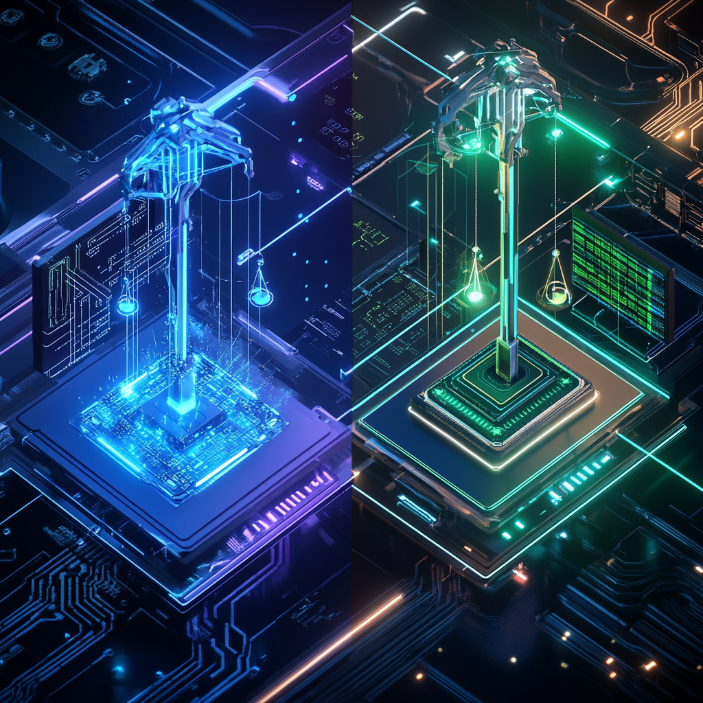 GoogleのTPU戦略 vs OpenAIのエコシステム：AI競争の新たな焦点はコスト優位性に - innovaTopia - （イノベトピア）