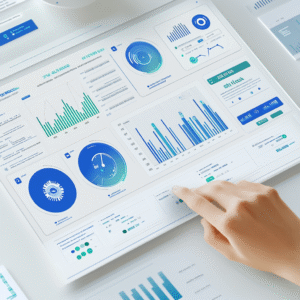 AI製品評価評価フレームワーク | Intuitが提案する効果測定の新手法 | 成功するAI開発の鍵 - innovaTopia - （イノベトピア）