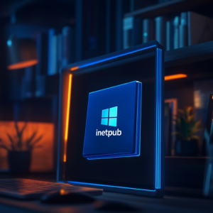 Windows 11/10の4月アップデートで謎の「inetpub」フォルダが出現 - Microsoftが「削除しないで」と勧告 - innovaTopia - （イノベトピア）