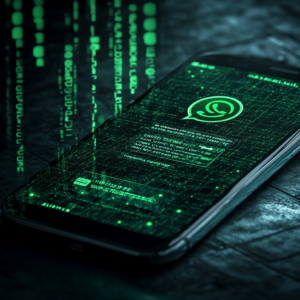 中国製Android端末に暗号資産盗むマルウェア - プリインストールされたWhatsApp偽アプリが仮想通貨ウォレットを標的に - innovaTopia - （イノベトピア）