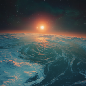 ジェームズ・ウェッブ宇宙望遠鏡が124光年先の惑星で生命の痕跡を検出！地球外生命の最有力証拠か - innovaTopia - （イノベトピア）