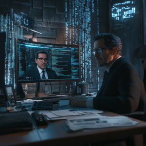 Arup社ディープフェイク詐欺事件から学ぶ会計事務所のサイバーセキュリティ強化策 - innovaTopia - （イノベトピア）