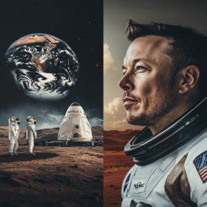 NASA長官候補アイザックマン氏、火星優先の宇宙探査ビジョンを表明 - 月と火星の並行開発を主張 - innovaTopia - （イノベトピア）