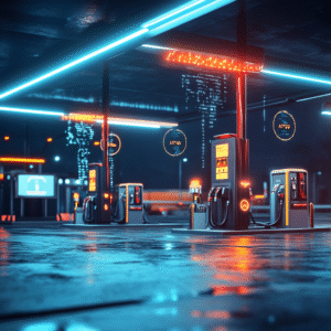 MagLink LX・Franklin TS-550などATG製品に重大脆弱性発覚｜Bitsight・主要ベンダーの燃料タンク監視システムがサイバー攻撃リスク - innovaTopia - （イノベトピア）