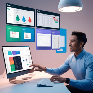 Canva Visual Suite 2.0発表：AIスプレッドシートとコーディング機能を追加、オールインワンプラットフォームへ進化 - innovaTopia - （イノベトピア）