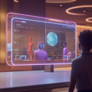 Google I/O 2025: Gemini 2.5とAIモードで検索体験を刷新、3D会議システム「Google Beam」も発表 - innovaTopia - （イノベトピア）