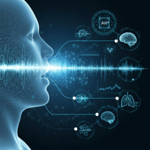 AIが声から疾患を検出｜Canary Speech、PST等が音声バイオマーカー技術で医療革命 - innovaTopia - （イノベトピア）