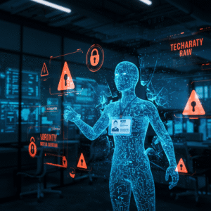 AIエージェントのセキュリティリスク最前線：Okta、1Password、CyberArkが警鐘を鳴らす新たなアイデンティティ危機 - innovaTopia - （イノベトピア）