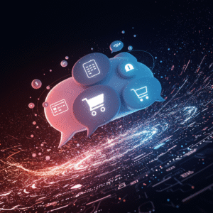 AIエージェント：未来の消費者購買行動とマーケティングへの影響 - innovaTopia - （イノベトピア）