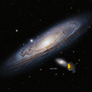 ALMA・JWST観測成功：134億光年先の銀河GHZ2で酸素を検出、宇宙初期の化学進化に新知見 - innovaTopia - （イノベトピア）