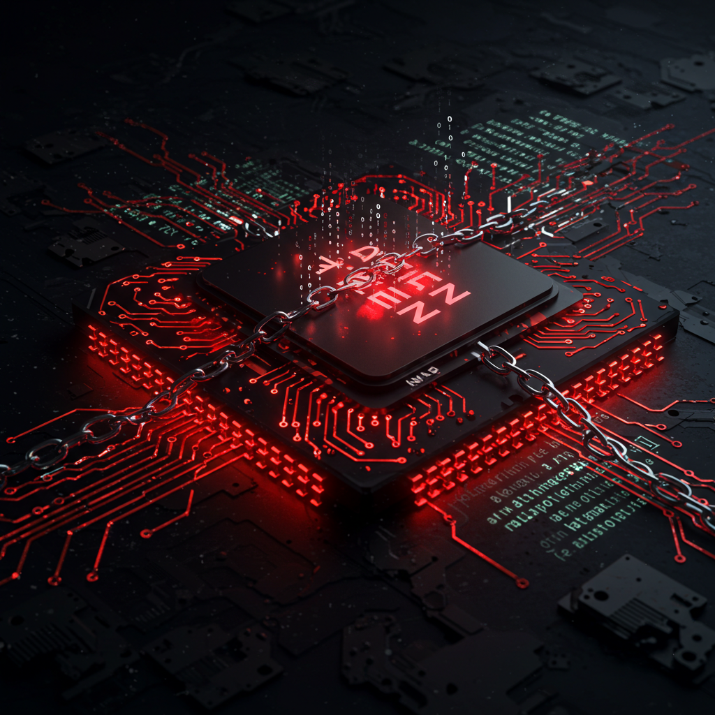AMD Zen CPUを標的にする新たな脅威：Rapid7研究者がCPUレベルのランサムウェア概念実証を開発 - innovaTopia - （イノベトピア）