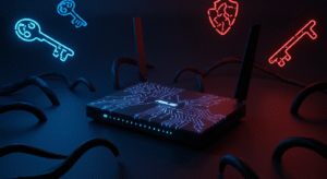 ASUSルーター8000台がボットネット「AyySSHush」に感染 ～ファームウェア更新でも消えないSSHバックドアの驚異 - innovaTopia - （イノベトピア）