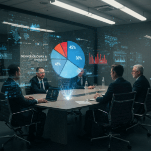 AWS調査：2025年のIT予算、生成AIがセキュリティを上回る最優先事項に - innovaTopia - （イノベトピア）