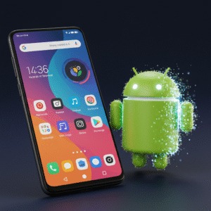 Android 16が6月リリースへ：Material 3 Expressiveとロック画面ウィジェットの復活で進化するGoogleのモバイルOS - innovaTopia - （イノベトピア）