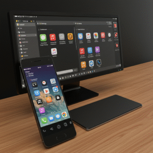 Android 16デスクトップモード最新情報：Googleが開発中のDeX対抗機能が明らかに - innovaTopia - （イノベトピア）