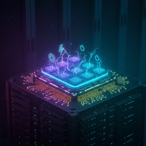 Arm、AIワークロード向けSoC設計をリブランド - データセンターの電力効率化に照準 - innovaTopia - （イノベトピア）