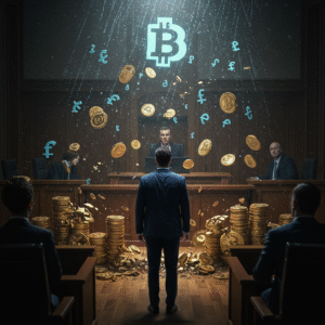 Celsius創業者Mashinsky、暗号資産詐欺で12年の実刑判決 - 顧客に数十億ドルの損失 - innovaTopia - （イノベトピア）