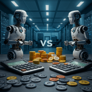 Claude 3.5 SonnetとGPT-4o徹底比較：AnthropicとOpenAIのAIモデル「隠れコスト」と実運用の真実 - innovaTopia - （イノベトピア）