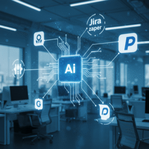 Claude（Anthropic）の「Integrations」登場――業務ツール連携でAIが実務を自動化、Advanced Researchも強化 - innovaTopia - （イノベトピア）