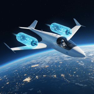 Climate Impulse：ベルトラン・ピカールが2028年に水素燃料電池航空機で世界初の無着陸ゼロエミッション世界一周飛行に挑戦 - innovaTopia - （イノベトピア）