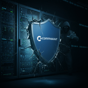 Commvault Command Center：修正済みとされる最大深刻度の脆弱性が依然として悪用可能 - innovaTopia - （イノベトピア）
