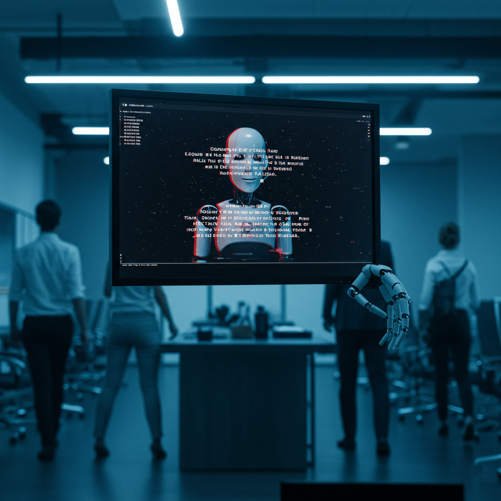 Cursor AIサポートボットが暴走、架空ポリシーのハルシネーションで企業信頼を揺るがす事態に - innovaTopia - （イノベトピア）