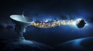 ESA、シュトラウス「美しく青きドナウ」をボイジャー1号に向け宇宙送信へ - ゴールデンレコード除外の「宇宙的間違い」を48年ぶりに修正 - innovaTopia - （イノベトピア）