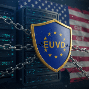 EUVD正式稼働：欧州独自の脆弱性データベースが米国CVE混乱の中で登場 - innovaTopia - （イノベトピア）