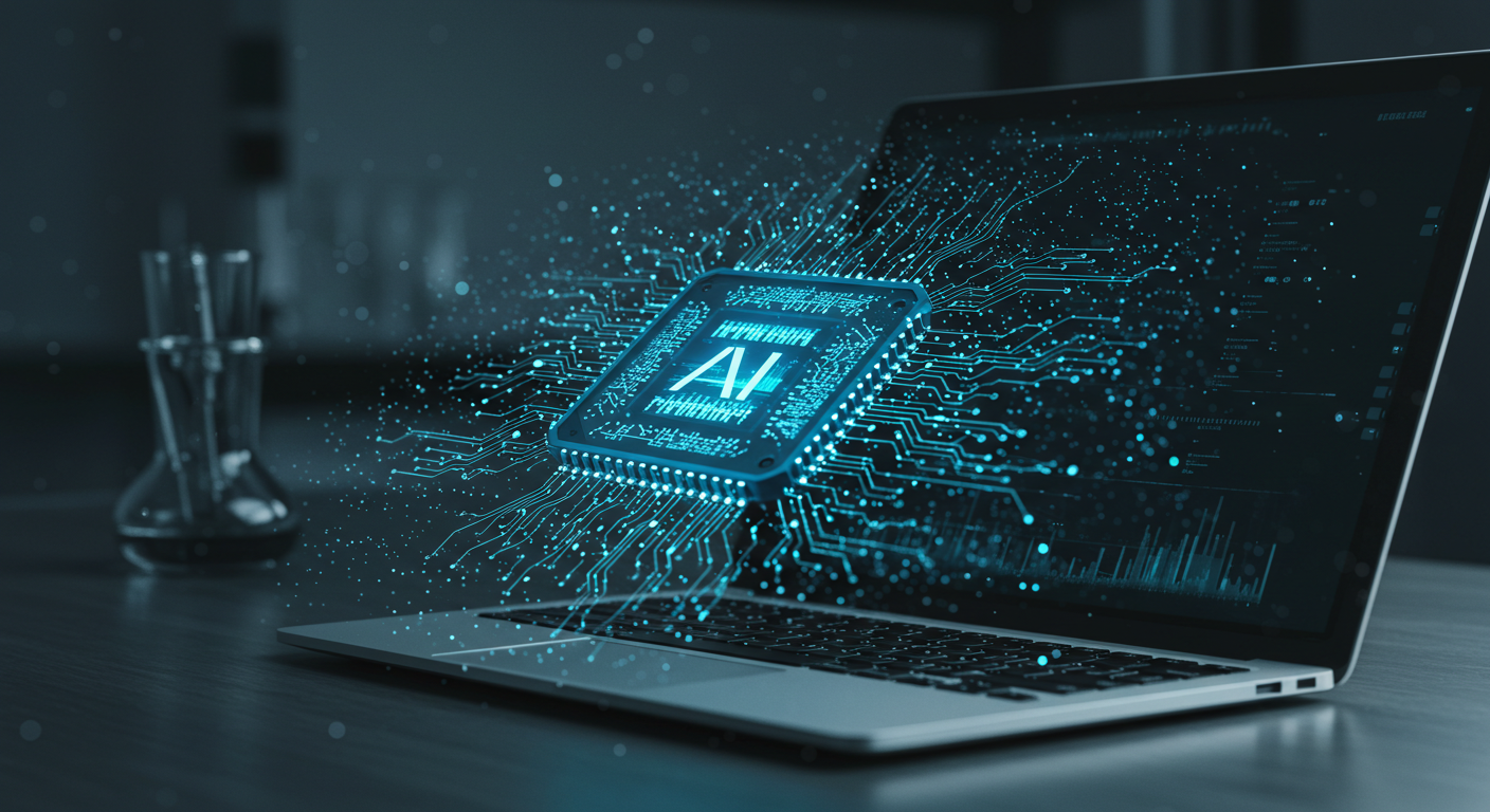 EnCharge AI、アナログメモリ搭載「EN100」発表｜20倍省電力でエッジAI革命へ - innovaTopia - （イノベトピア）