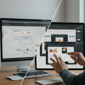 Figma Sites登場：デザインからウェブサイト公開までをシームレスに実現する次世代ツール - innovaTopia - （イノベトピア）