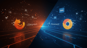 Firefox 139リリース：Mozillaが7月にPocket・Fakespot終了、Arc開発停止でブラウザ市場に激震 - innovaTopia - （イノベトピア）