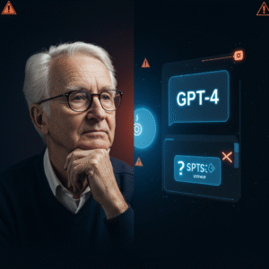 GPT-4に過信の危険性—AIの父ヒントン氏が告白「必要以上に信頼している」 - innovaTopia - （イノベトピア）