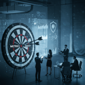 Gartner 一時：CSIRP のメトリクス開発と伝達が組織のセキュリティ強化の鍵に」 - innovaTopia - （イノベトピア）