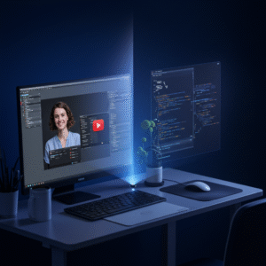 Gemini 2.5 Pro、コード生成の常識を覆す - YouTubeからアプリ自動生成、UI開発で人間を超える美的センス - innovaTopia - （イノベトピア）
