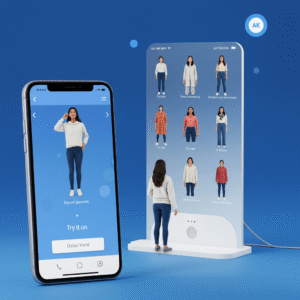 Google AI仮想試着機能が登場 - 自分の写真で服を試せる革新的ショッピング体験 - innovaTopia - （イノベトピア）