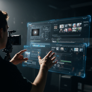 Google Flow：AIが変える映像制作の未来 - 音声対応Veo 3とImagen 4を統合した次世代クリエイティブプラットフォーム - innovaTopia - （イノベトピア）
