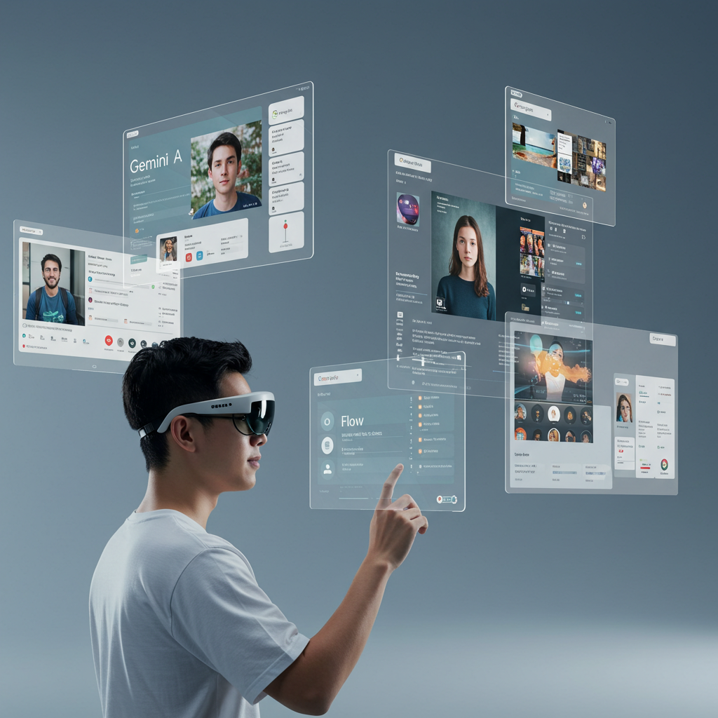 Google IO 2025：AI革命の次なるステージ - Gemini 2.5 Pro、AI Ultra、Android XRなど15の重要発表を徹底解説 - innovaTopia - （イノベトピア）