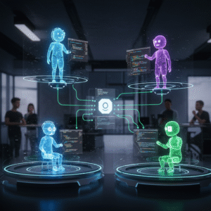 Google Jules、OpenAI Codex、GitHub Copilot：AIコーディングエージェント戦国時代の幕開け - innovaTopia - （イノベトピア）