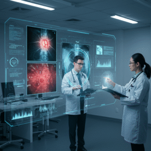 Google MedGemma発表：医療画像とテキスト理解のオープンAIモデルで医療アプリ開発を加速 - innovaTopia - （イノベトピア）